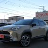 toyota yaris-cross 2023 -TOYOTA 【一宮 330ﾁ3937】--Yaris Cross 6AA-MXPJ10--MXPJ10-3083158---TOYOTA 【一宮 330ﾁ3937】--Yaris Cross 6AA-MXPJ10--MXPJ10-3083158- image 40