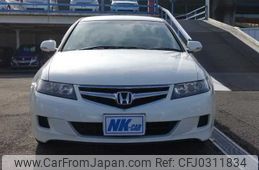 honda accord-wagon 2006 TE2594