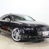 audi s7 2015 -AUDI--Audi S7 ABA-4GCEUL--WAUZZZ4G5EN209881---AUDI--Audi S7 ABA-4GCEUL--WAUZZZ4G5EN209881- image 4