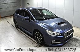 subaru levorg 2014 CFJ1503725