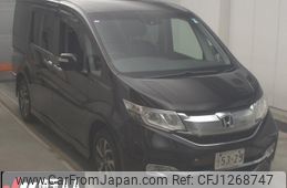 honda stepwagon 2016 -HONDA--Stepwgn RP4-1100404---HONDA--Stepwgn RP4-1100404-