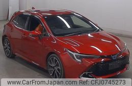 toyota corolla-sport 2024 quick_quick_6AA-ZWE219H_ZWE219-4013046