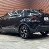 toyota c-hr 2017 quick_quick_DAA-ZYX10_ZYX10-2023137 image 16