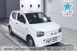 suzuki alto-van 2016 -SUZUKI--Alto Van HA36V-117261---SUZUKI--Alto Van HA36V-117261-