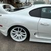 toyota supra 1995 CFJ1785027 image 65
