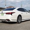 lexus ls 2021 -LEXUS--Lexus LS 3BA-VXFA55--VXFA55-6001654---LEXUS--Lexus LS 3BA-VXFA55--VXFA55-6001654- image 5