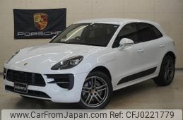 porsche macan 2019 -PORSCHE--Porsche Macan J1K30--LLB30217---PORSCHE--Porsche Macan J1K30--LLB30217-