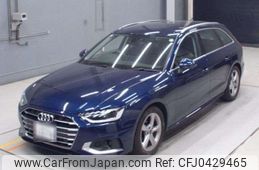 audi a4 2021 -AUDI 【岐阜 303ﾅ6278】--Audi A4 3CA-8WDEZ--WAUZZZF46MA047932---AUDI 【岐阜 303ﾅ6278】--Audi A4 3CA-8WDEZ--WAUZZZF46MA047932-