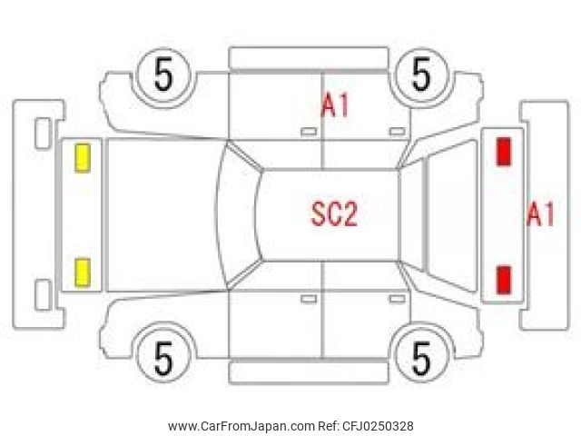 toyota passo 2016 -TOYOTA--Passo DBA-M700A--M700A-0001888---TOYOTA--Passo DBA-M700A--M700A-0001888- image 2