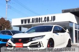 honda civic 2021 -HONDA--Civic FK8--FK8-1400884---HONDA--Civic FK8--FK8-1400884-