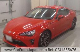 toyota 86 2016 quick_quick_DBA-ZN6_ZN6-070879