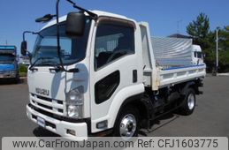 isuzu forward 2014 CFJ1603775