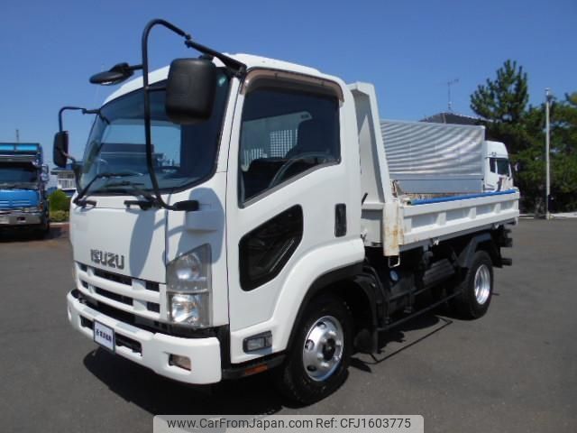 isuzu forward 2014 CFJ1603775 image 1