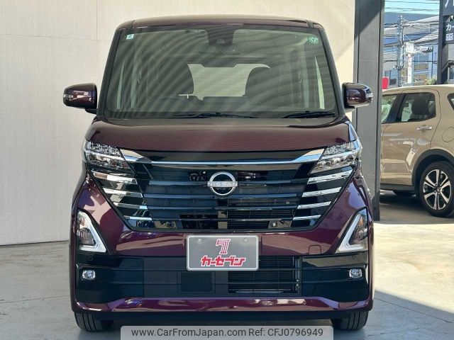 nissan roox 2024 -NISSAN--Roox 5AA-B44A--B44A-0530565---NISSAN--Roox 5AA-B44A--B44A-0530565- image 2