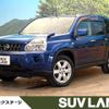 nissan x-trail 2008 CFJ1705863 image 1