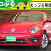 volkswagen the-beetle 2017 quick_quick_DBA-16CBZ_WVWZZZ16ZJM704968 image 1