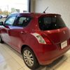 suzuki swift 2011 quick_quick_ZC72S_ZC72S-126592 image 2