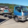 mitsubishi-fuso canter 2001 GOO_NET_EXCHANGE_0206412A30241107W001 image 12