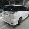 toyota estima-hybrid 2009 -TOYOTA--Estima Hybrid AHR20W-7037426---TOYOTA--Estima Hybrid AHR20W-7037426- image 2