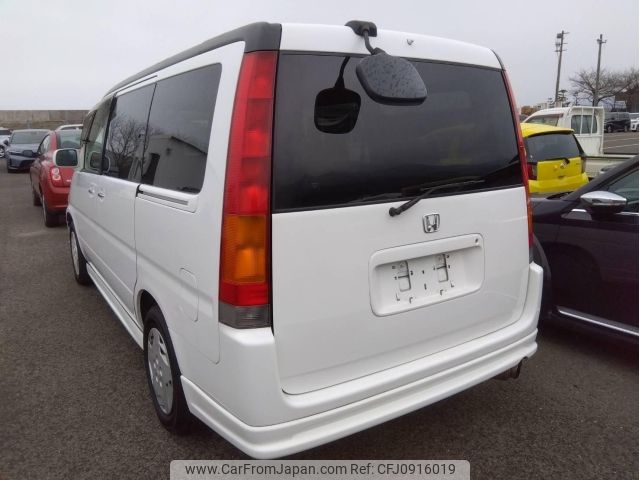 honda stepwagon 1998 -HONDA--Stepwgn RF1--RF1-1264906---HONDA--Stepwgn RF1--RF1-1264906- image 2