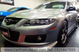 mazda atenza 2007 -MAZDA--Atenza Sedan GG3P--GG3P-401508---MAZDA--Atenza Sedan GG3P--GG3P-401508-