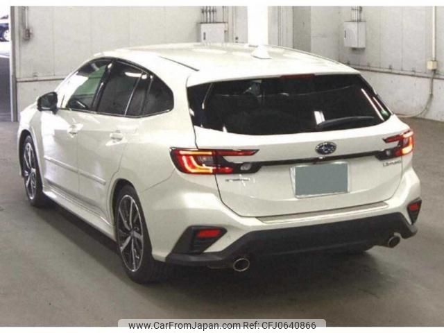 subaru levorg 2020 quick_quick_4BA-VN5_VN5-008202 image 2