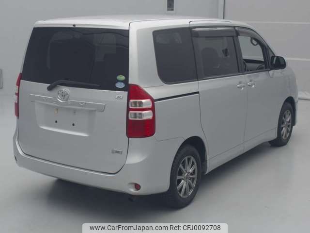 toyota noah 2013 -TOYOTA--Noah DBA-ZRR70G--ZRR70-0572398---TOYOTA--Noah DBA-ZRR70G--ZRR70-0572398- image 2