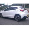 mazda demio 2015 CFJ1565629 image 2