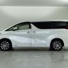 toyota alphard 2017 -TOYOTA--Alphard DAA-AYH30W--AYH30-0046455---TOYOTA--Alphard DAA-AYH30W--AYH30-0046455- image 8