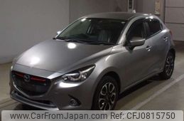 mazda demio 2016 -MAZDA--Demio LDA-DJ5AS--DJ5AS-109423---MAZDA--Demio LDA-DJ5AS--DJ5AS-109423-