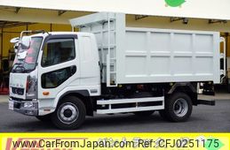 mitsubishi-fuso fighter 2024 -MITSUBISHI--Fuso Fighter 2KG-FK62FZ--FK62FZ-616***---MITSUBISHI--Fuso Fighter 2KG-FK62FZ--FK62FZ-616***-