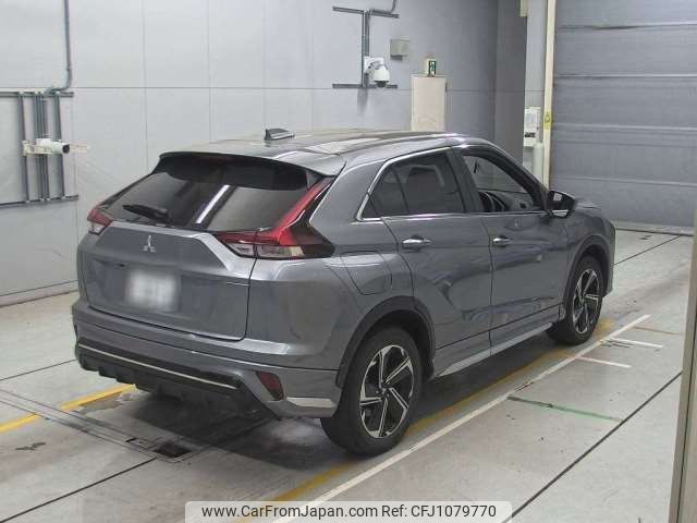 mitsubishi eclipse-cross 2021 -MITSUBISHI 【浜松 302ﾁ3416】--Eclipse Cross 5LA-GL3W--GL3W-0302809---MITSUBISHI 【浜松 302ﾁ3416】--Eclipse Cross 5LA-GL3W--GL3W-0302809- image 2