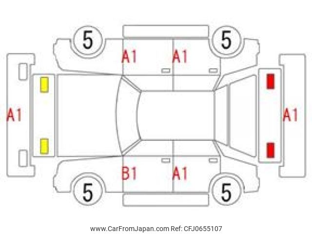 nissan note 2016 -NISSAN--Note DBA-E12--E12-475317---NISSAN--Note DBA-E12--E12-475317- image 2