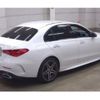 mercedes-benz c-class 2025 CFJ1760861 image 2
