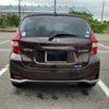 nissan note 2017 -NISSAN--Note HE12--124058---NISSAN--Note HE12--124058- image 27