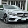 mercedes-benz e-class 2013 -MERCEDES-BENZ--Benz E Class RBA-212036C--WDD2120362A921704---MERCEDES-BENZ--Benz E Class RBA-212036C--WDD2120362A921704- image 1