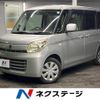 suzuki spacia 2013 quick_quick_MK32S_MK32S-150075 image 1