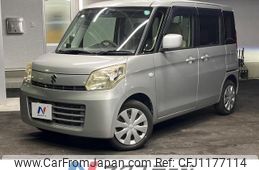 suzuki spacia 2013 quick_quick_MK32S_MK32S-150075