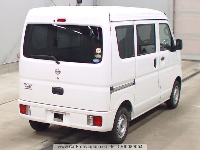 nissan clipper-van 2020 -NISSAN--Clipper Van DR17V-442003---NISSAN--Clipper Van DR17V-442003- image 2