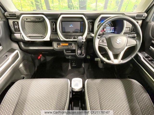 suzuki hustler 2020 -SUZUKI--Hustler 5AA-MR92S--MR92S-139640---SUZUKI--Hustler 5AA-MR92S--MR92S-139640- image 2