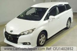 toyota wish 2014 -TOYOTA--Wish DBA-ZGE25W--ZGE25-6003267---TOYOTA--Wish DBA-ZGE25W--ZGE25-6003267-