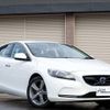 volvo v40 2013 -VOLVO--Volvo V40 MB4164T--BE287398---VOLVO--Volvo V40 MB4164T--BE287398- image 1