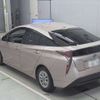 toyota prius 2017 -TOYOTA 【尾張小牧 302ﾆ4618】--Prius DAA-ZVW50--ZVW50-8070552---TOYOTA 【尾張小牧 302ﾆ4618】--Prius DAA-ZVW50--ZVW50-8070552- image 11