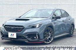 subaru wrx-s4 2024 CFJ1791990