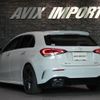 mercedes-benz a-class 2020 CFJ1688830 image 2