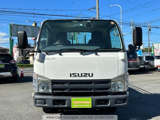 isuzu elf-truck 2014 GOO_NET_EXCHANGE_0561411A30230902W001 image 2