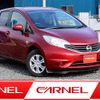 nissan note 2014 A10787 image 1