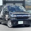 suzuki wagon-r 2017 -SUZUKI--Wagon R DAA-MH55S--MH55S-153318---SUZUKI--Wagon R DAA-MH55S--MH55S-153318- image 1