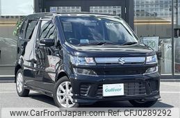 suzuki wagon-r 2017 -SUZUKI--Wagon R DAA-MH55S--MH55S-153318---SUZUKI--Wagon R DAA-MH55S--MH55S-153318-