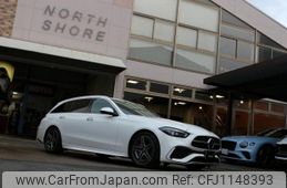 mercedes-benz c-class-station-wagon 2022 quick_quick_206204C_W1K2062042F083596